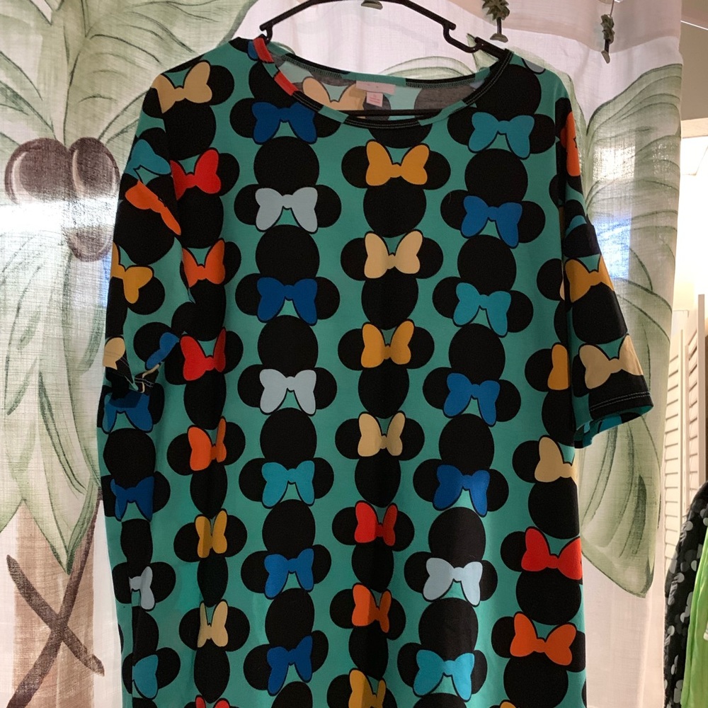 Lularoe Irmas
